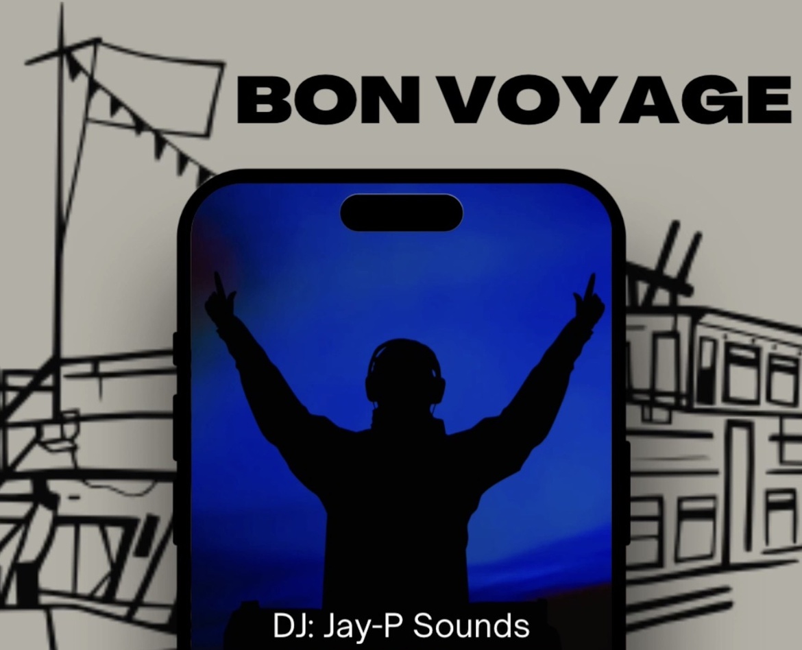 Bon Voyage