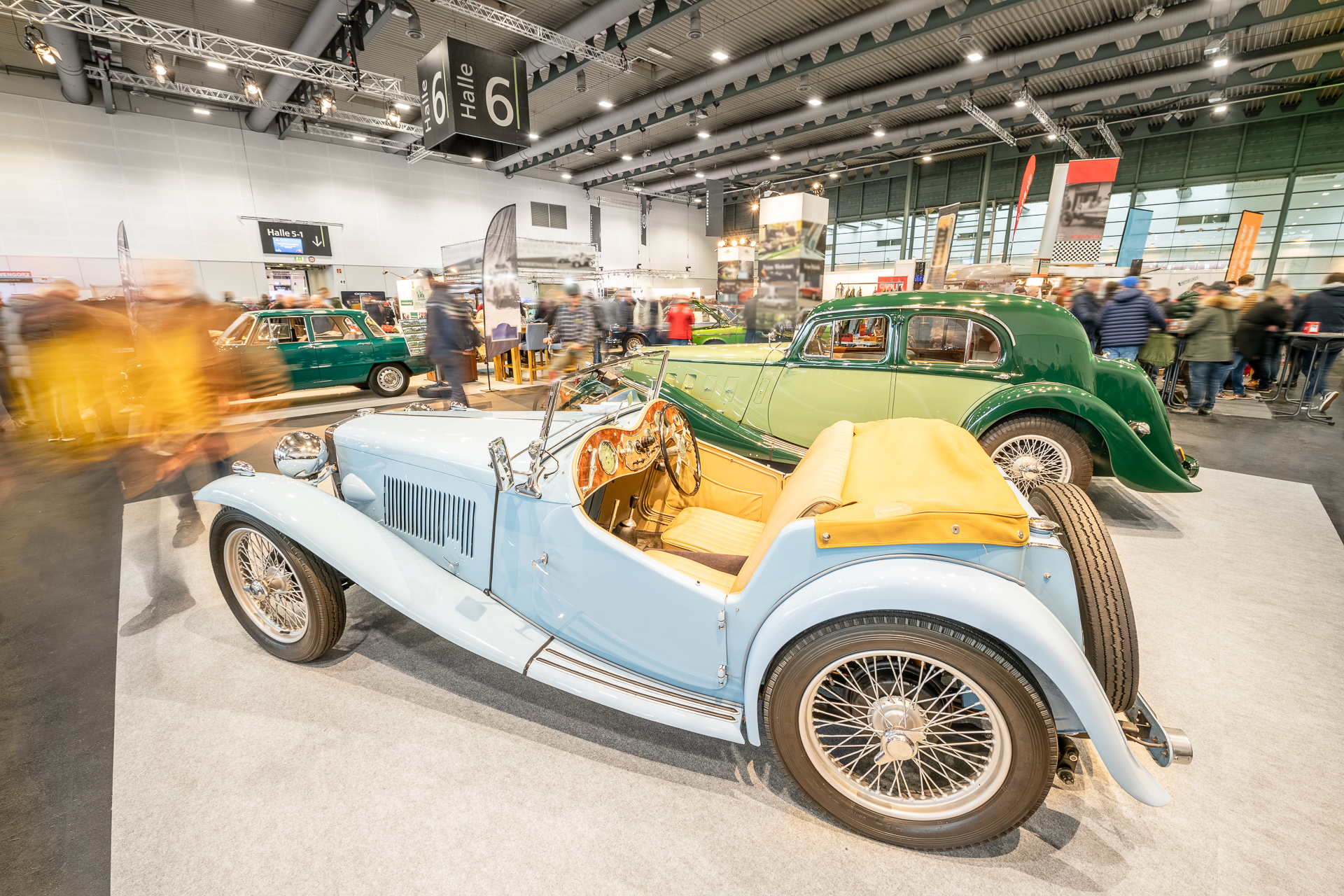 Bremen Oldtimer Classics
