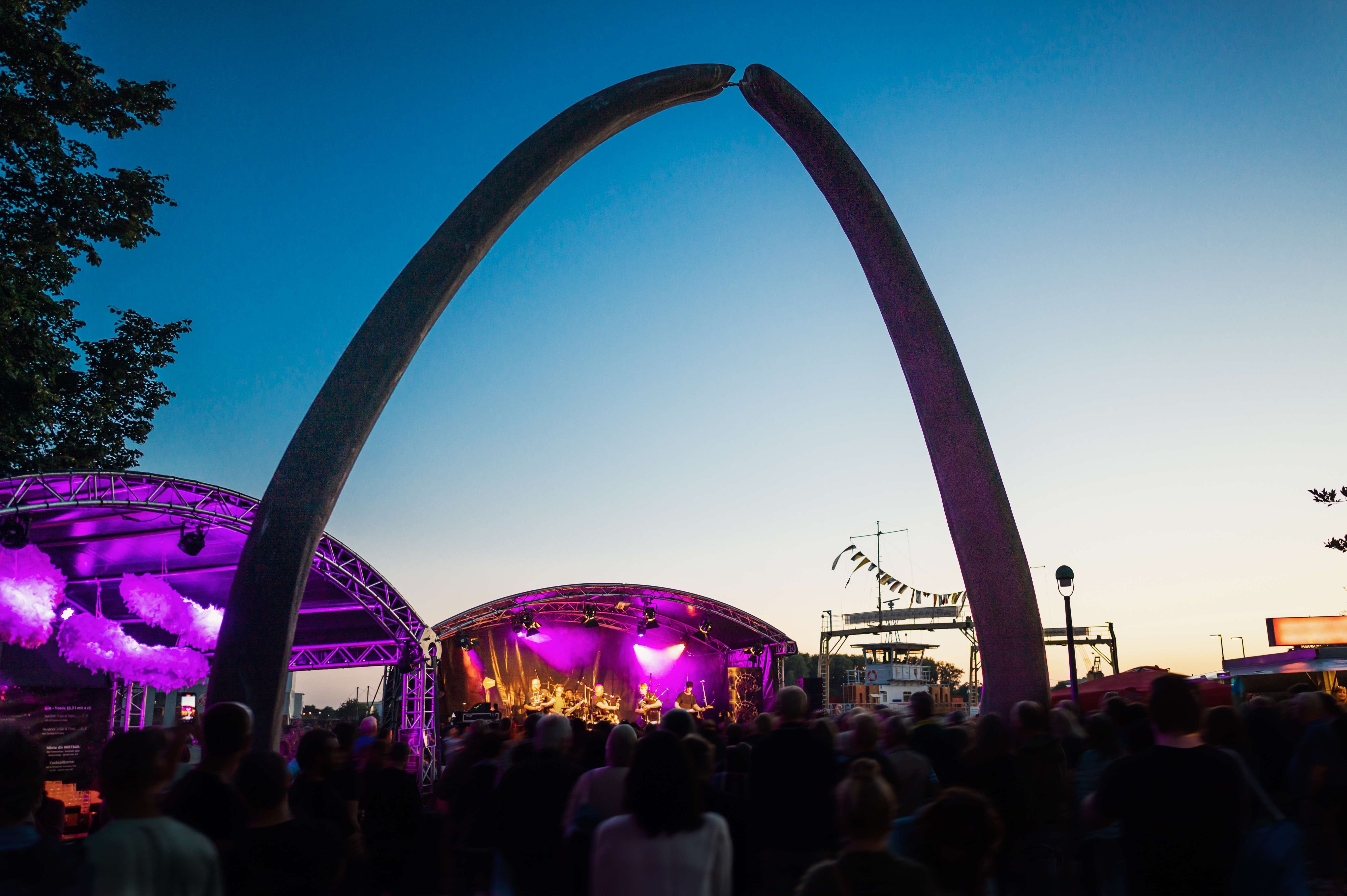 Internationales Festival Maritim