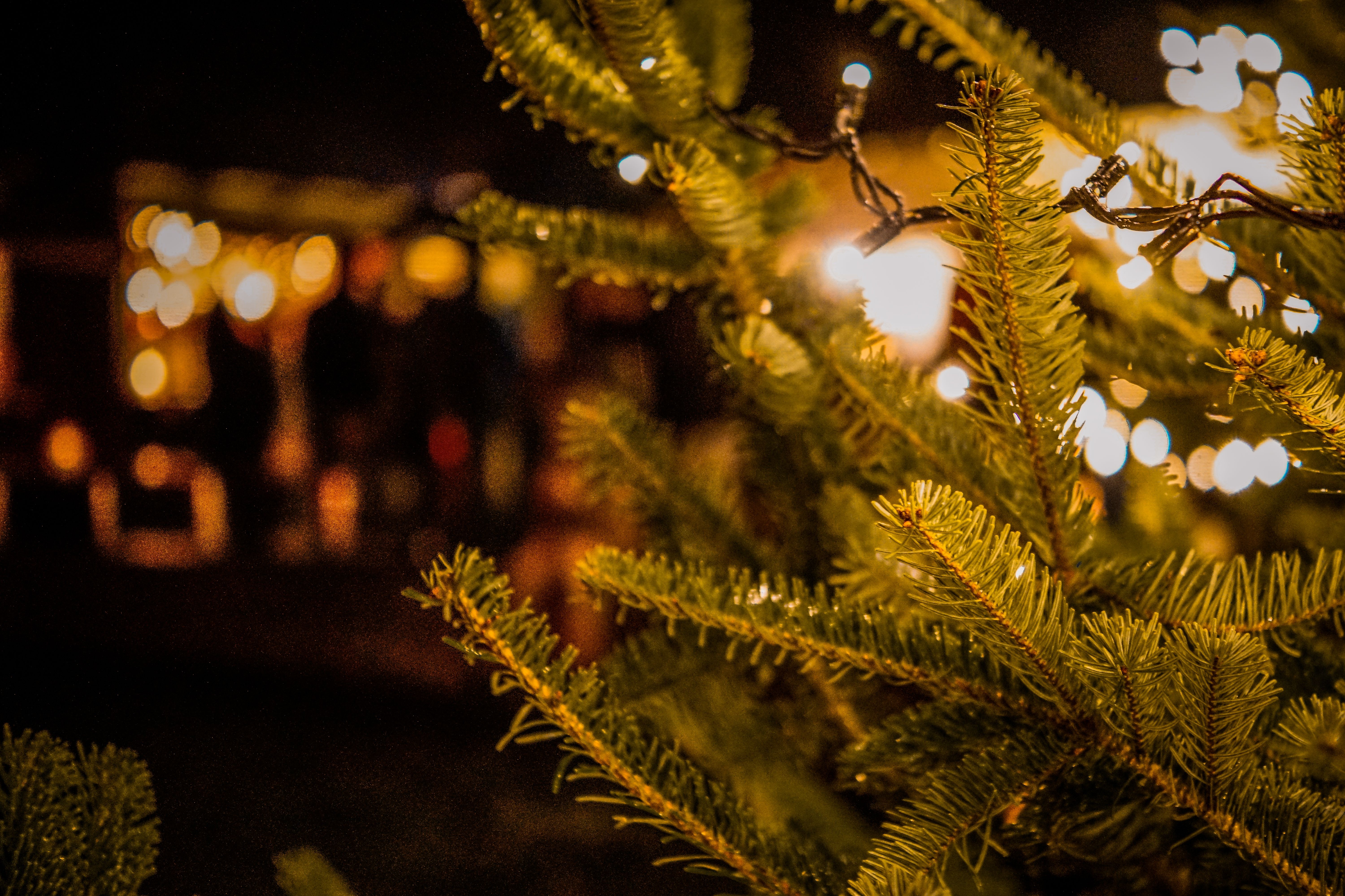Dorfweihnacht Unterneukirchen