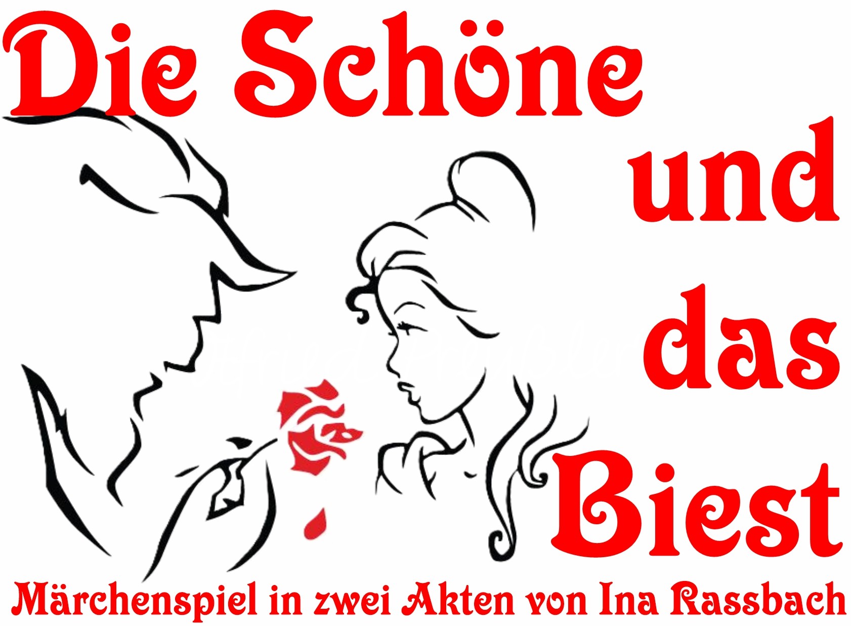 Die Schöne und das Biest