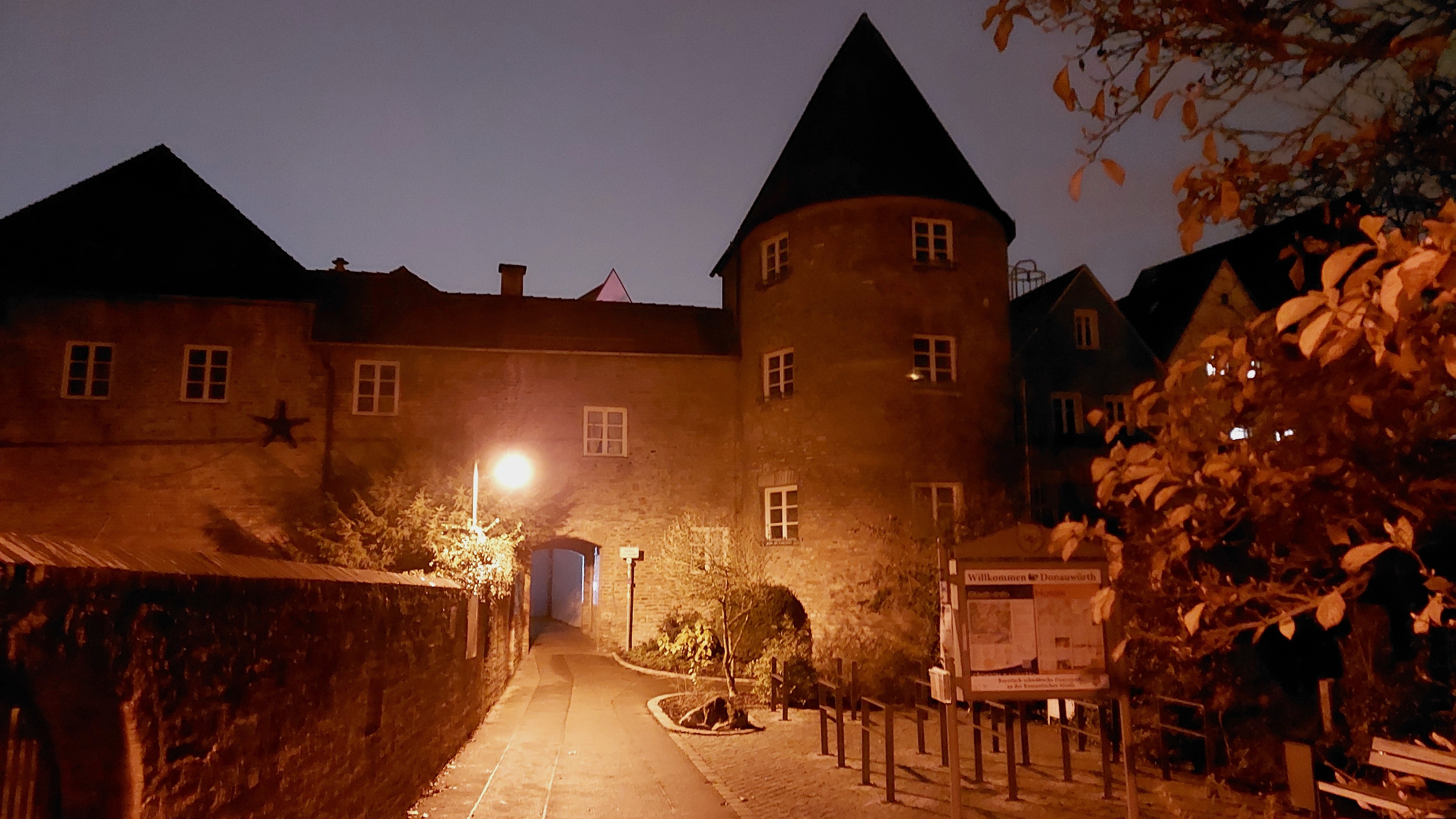 Themenführung History & Mystery