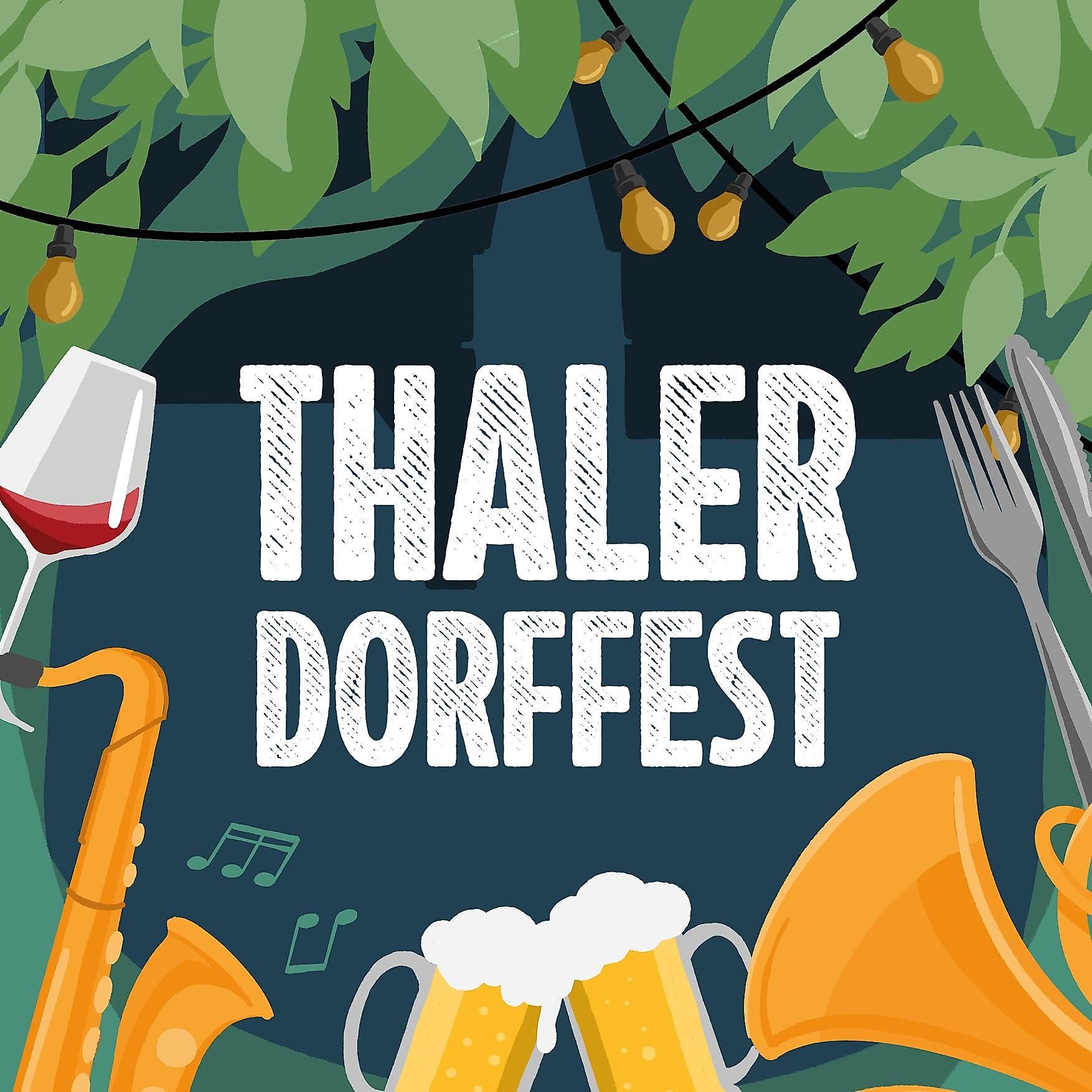 Dorffest Thalkirchdorf