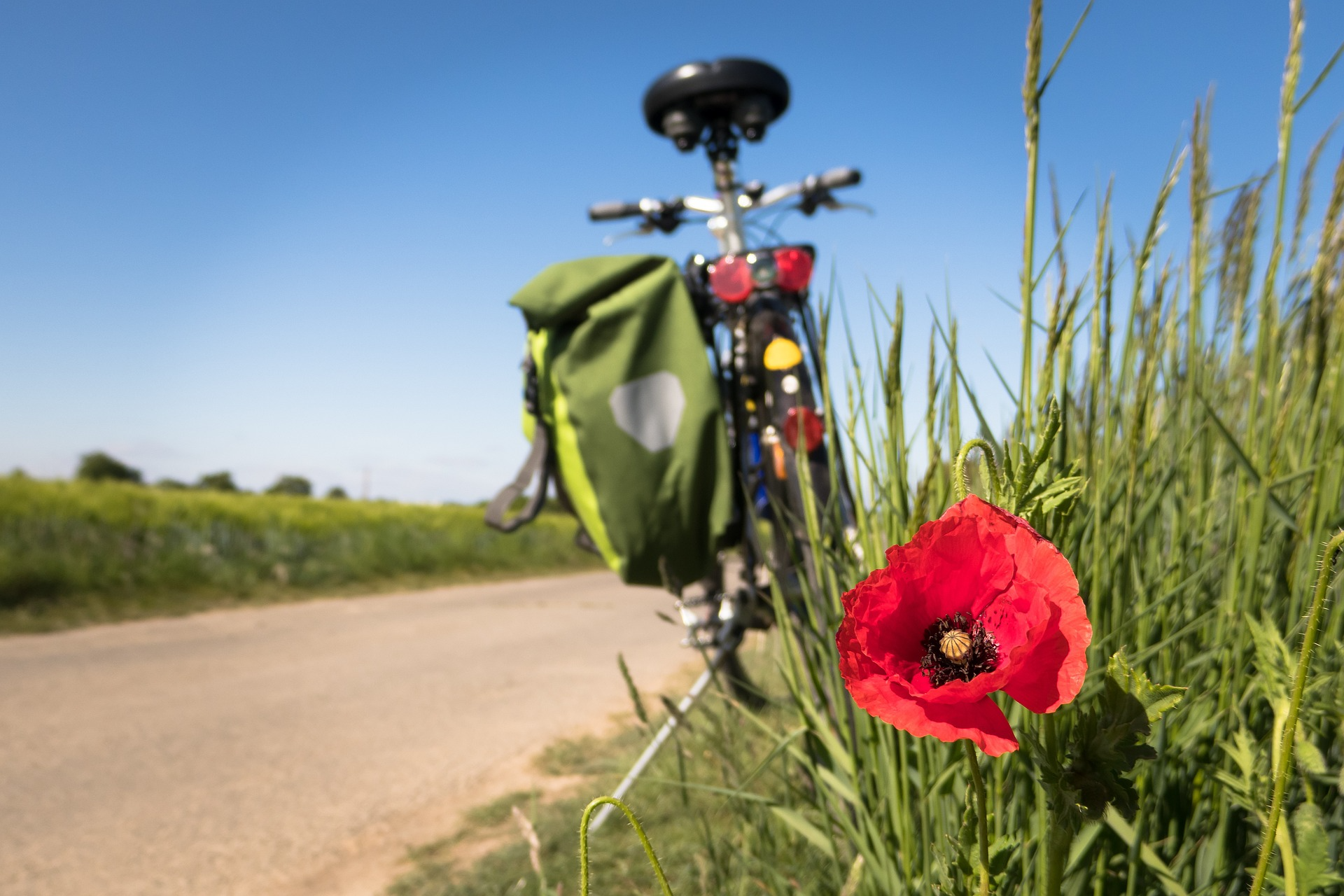 Geführte Radtour - Tagestour nach Bad Essen