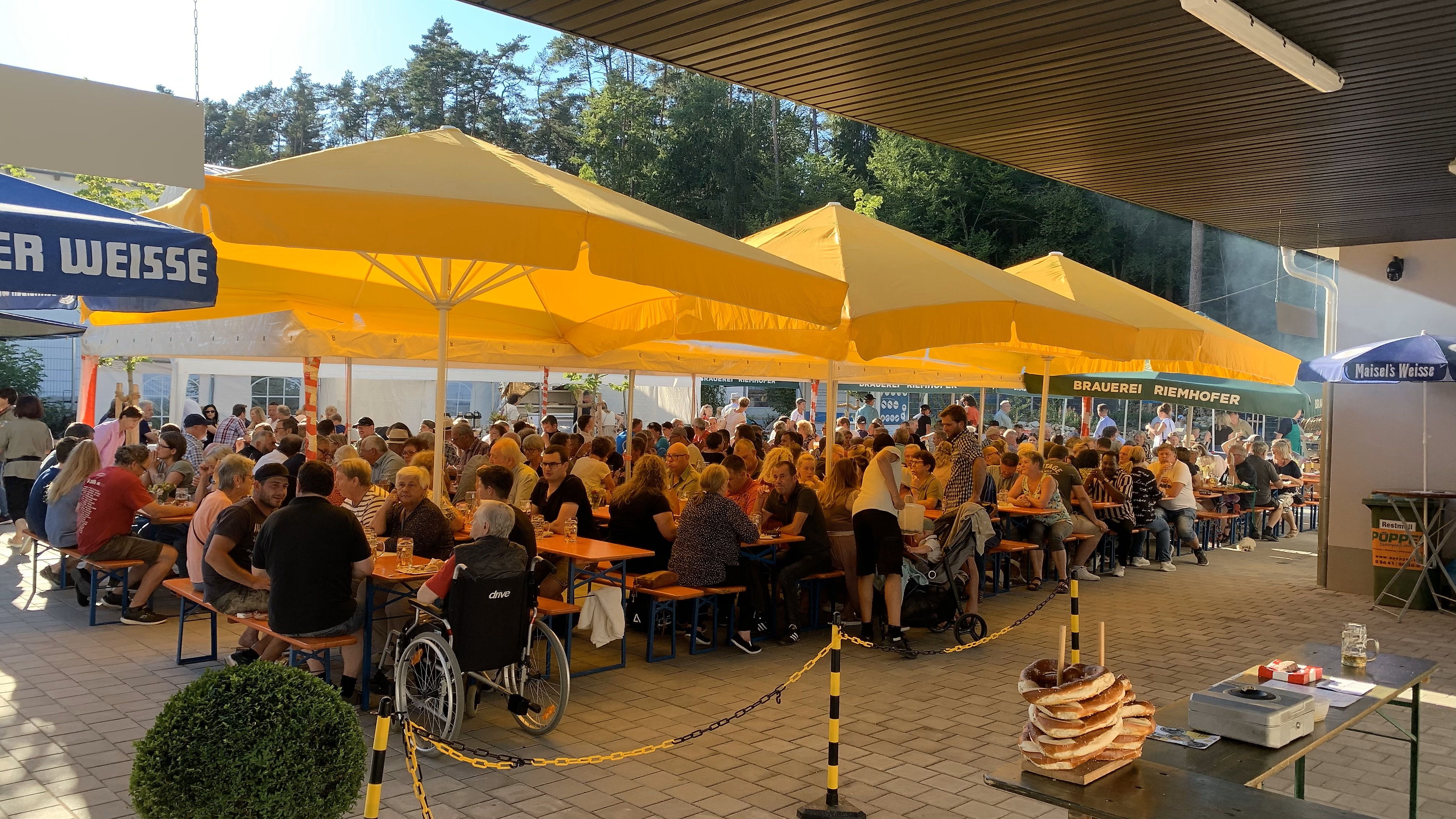 Fischerfest