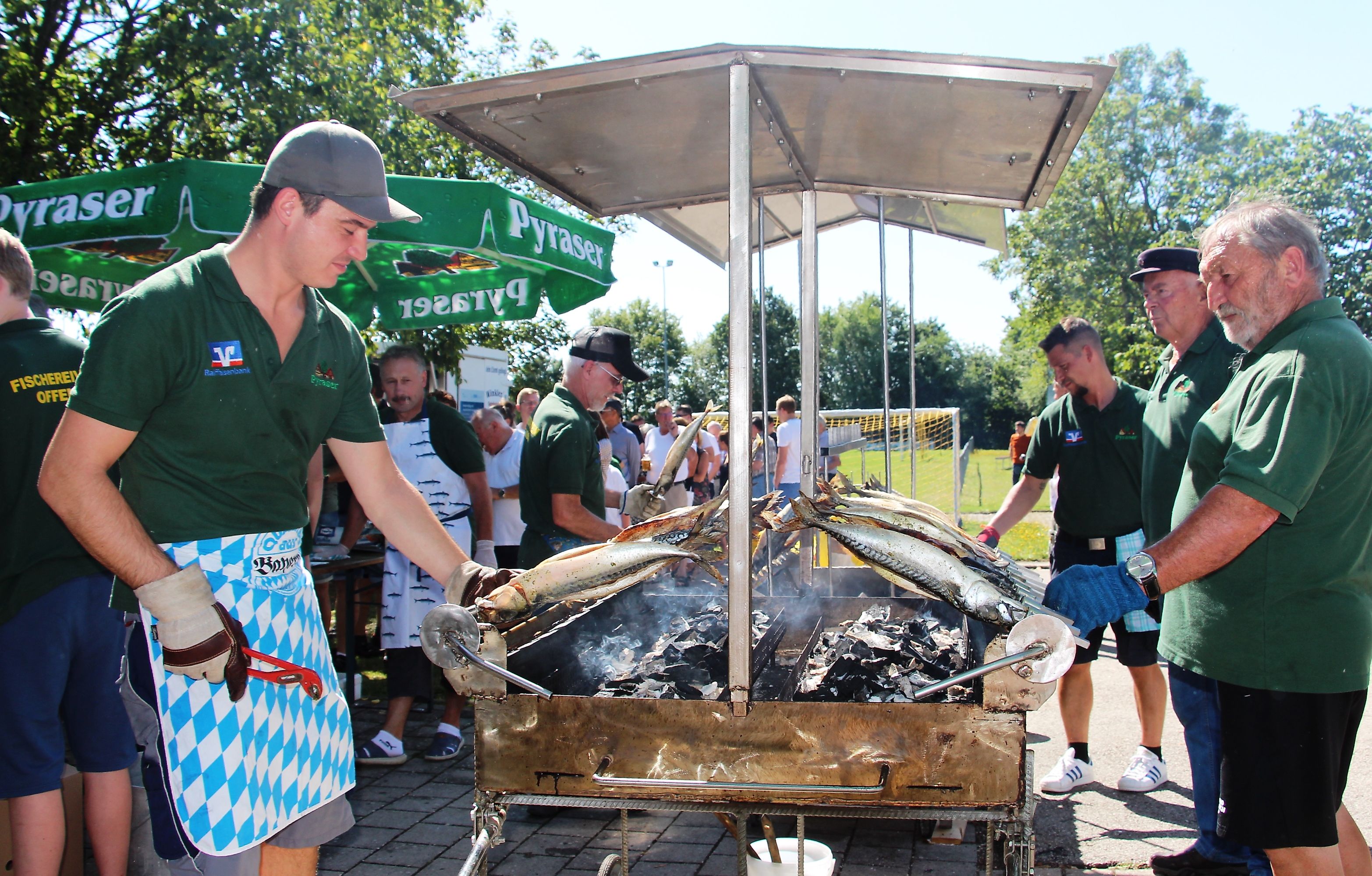 Fischerfest