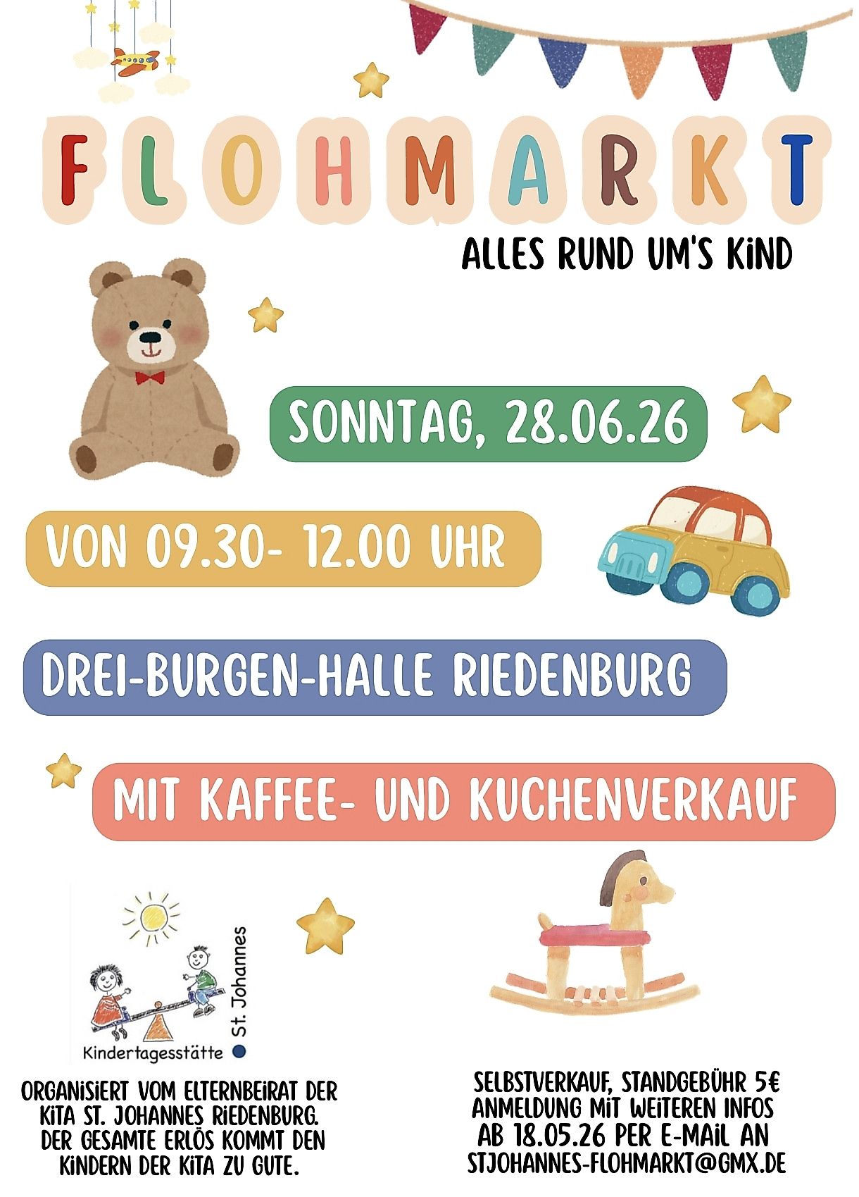Flohmarkt