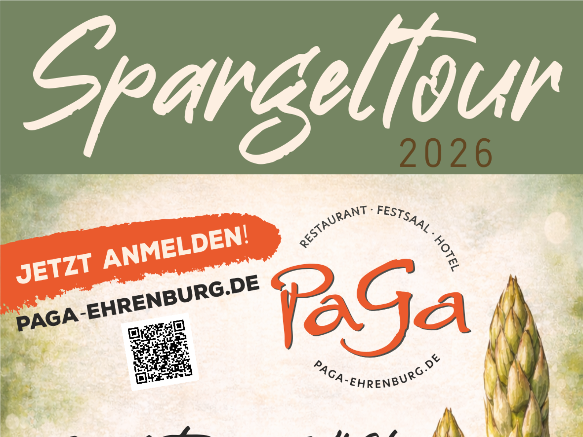 Spargeltour 2026