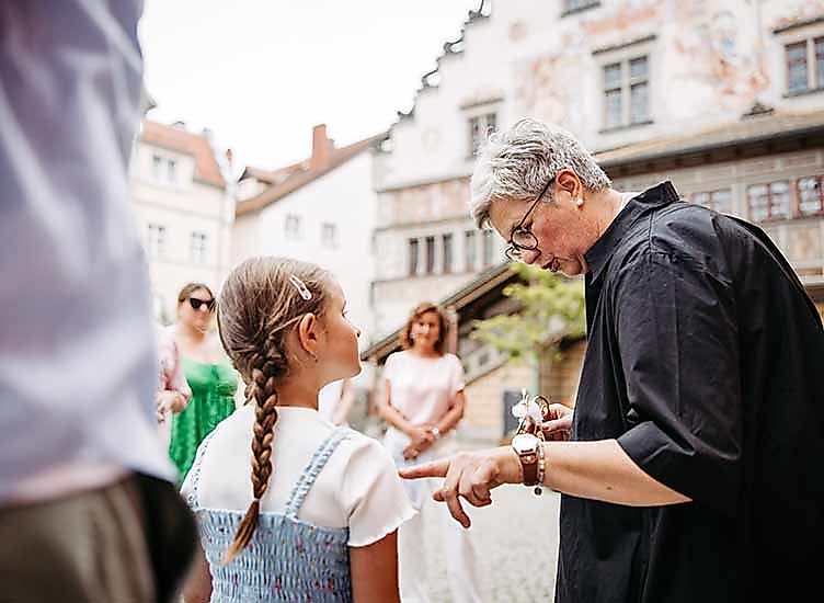 Märchenhaftes Lindau