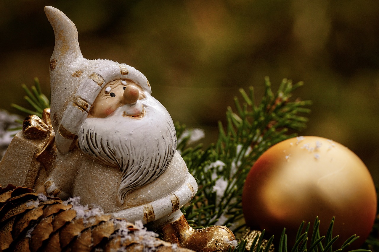 Hüder Weihnachtsmärchen