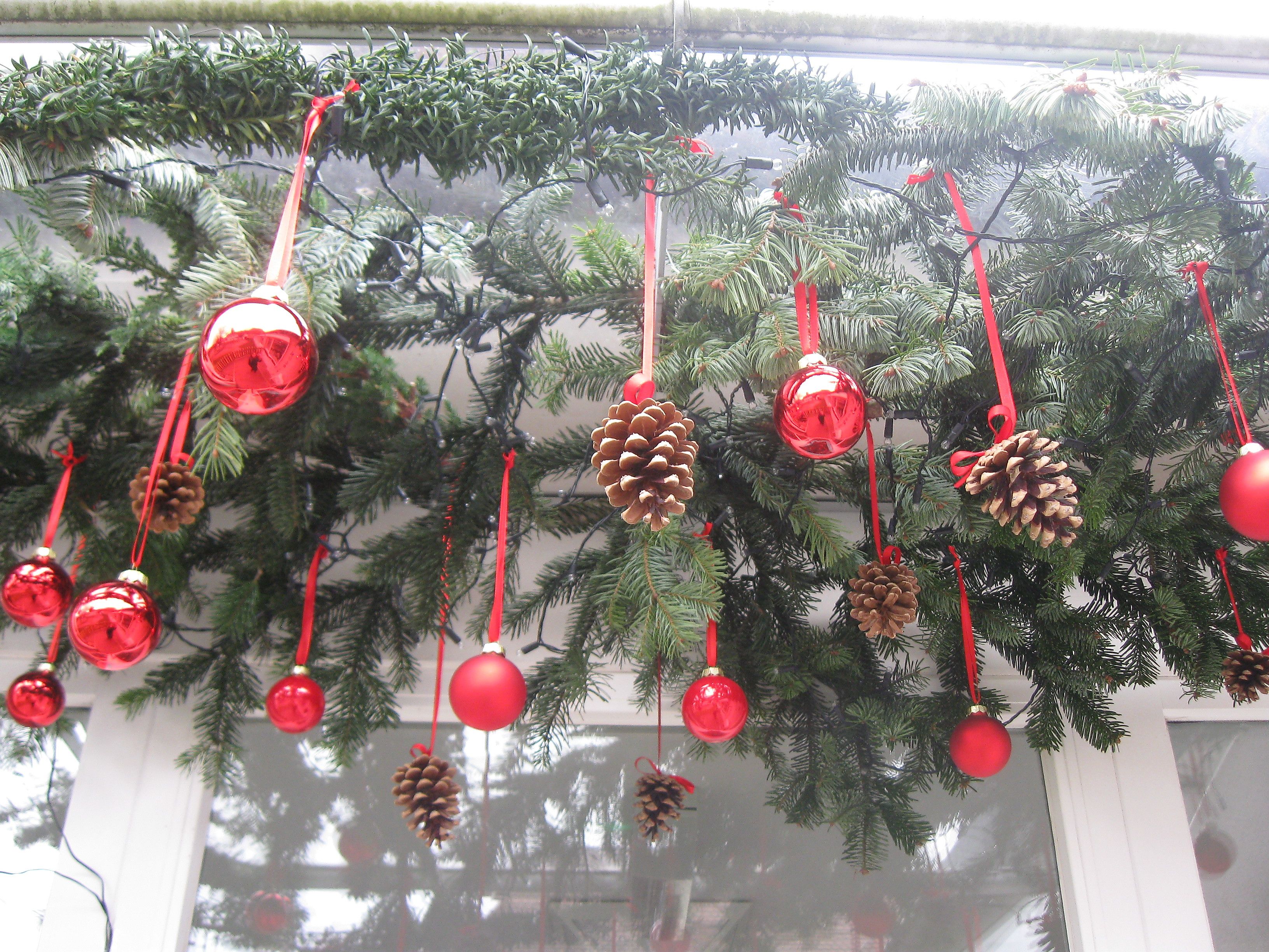 Weihnachtsmärktle