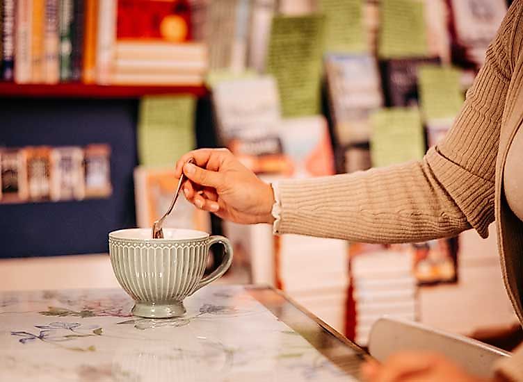 Faszination Kaffee – Rösterei Führung inkl. Live-Röstung