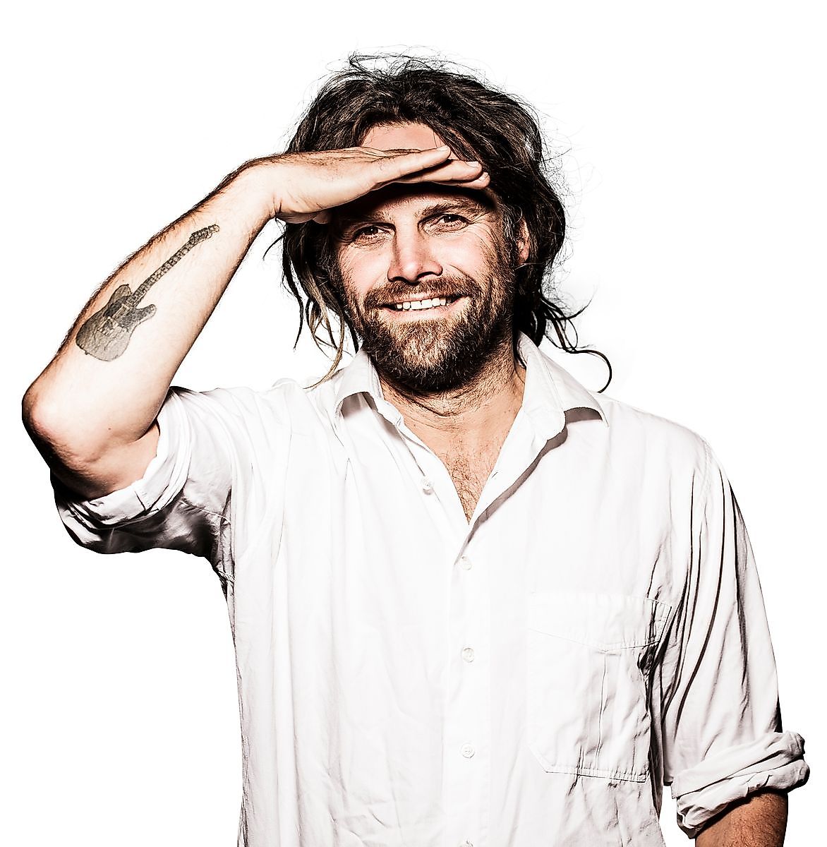 Keller Steff "Des schau ma uns Oh"