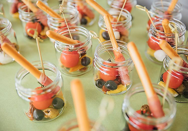 Yammy Thursday in der Spielbank