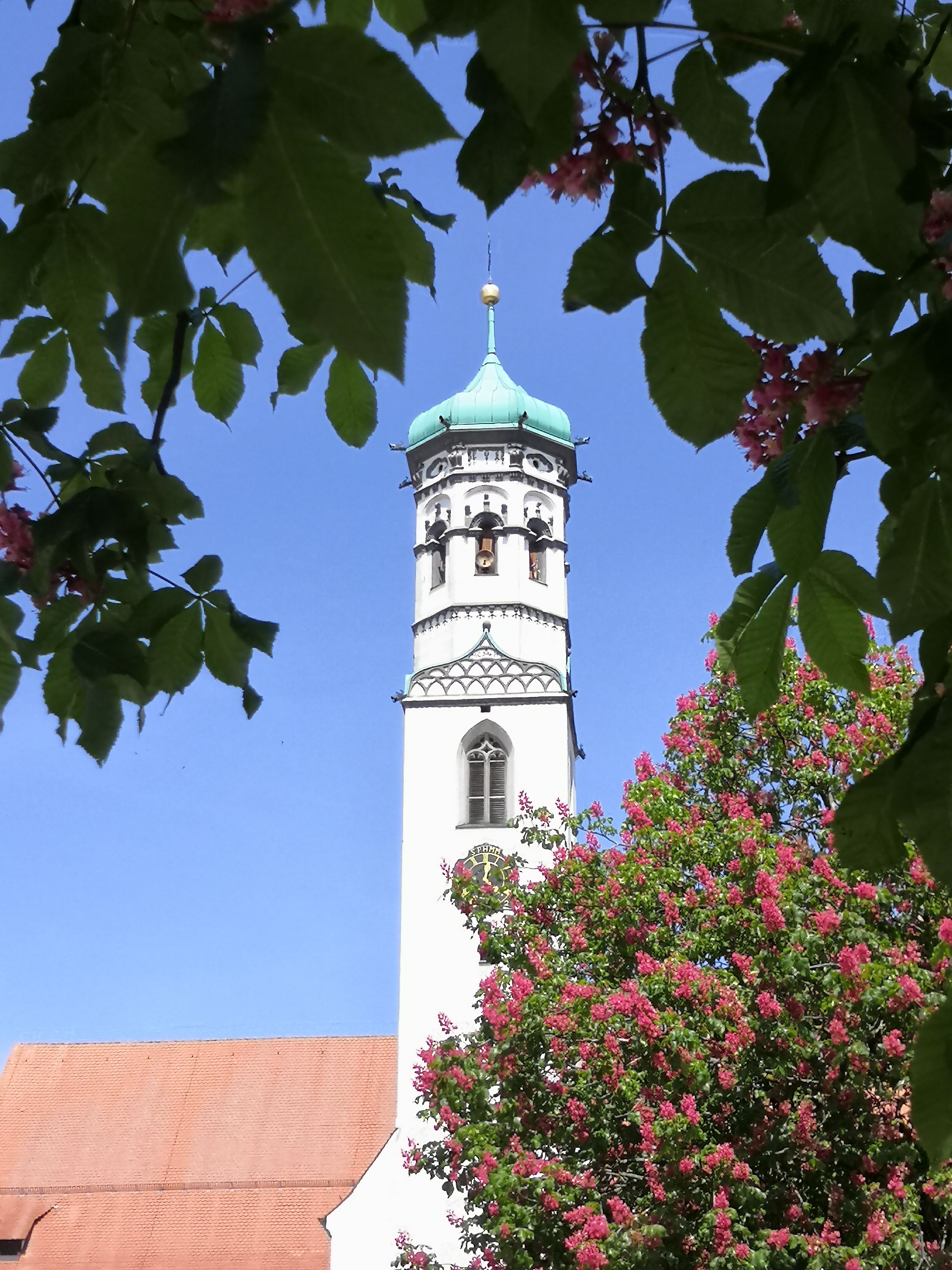 Themenführung "Das Kreuzherrnkloster"