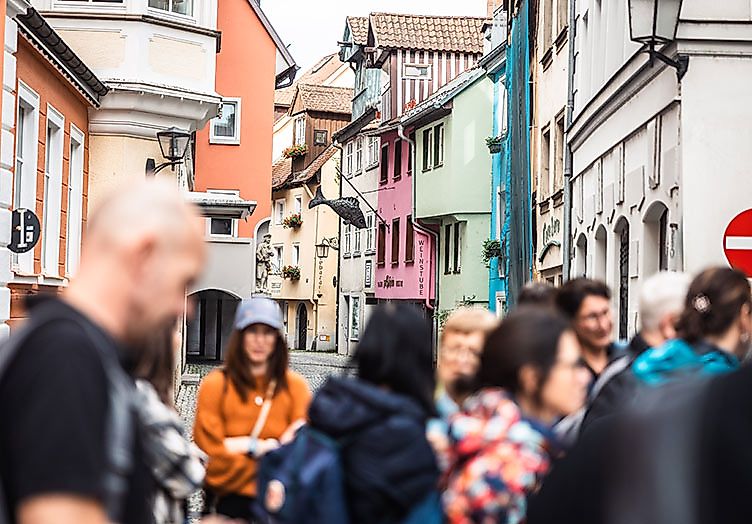 Historische Stadtführung