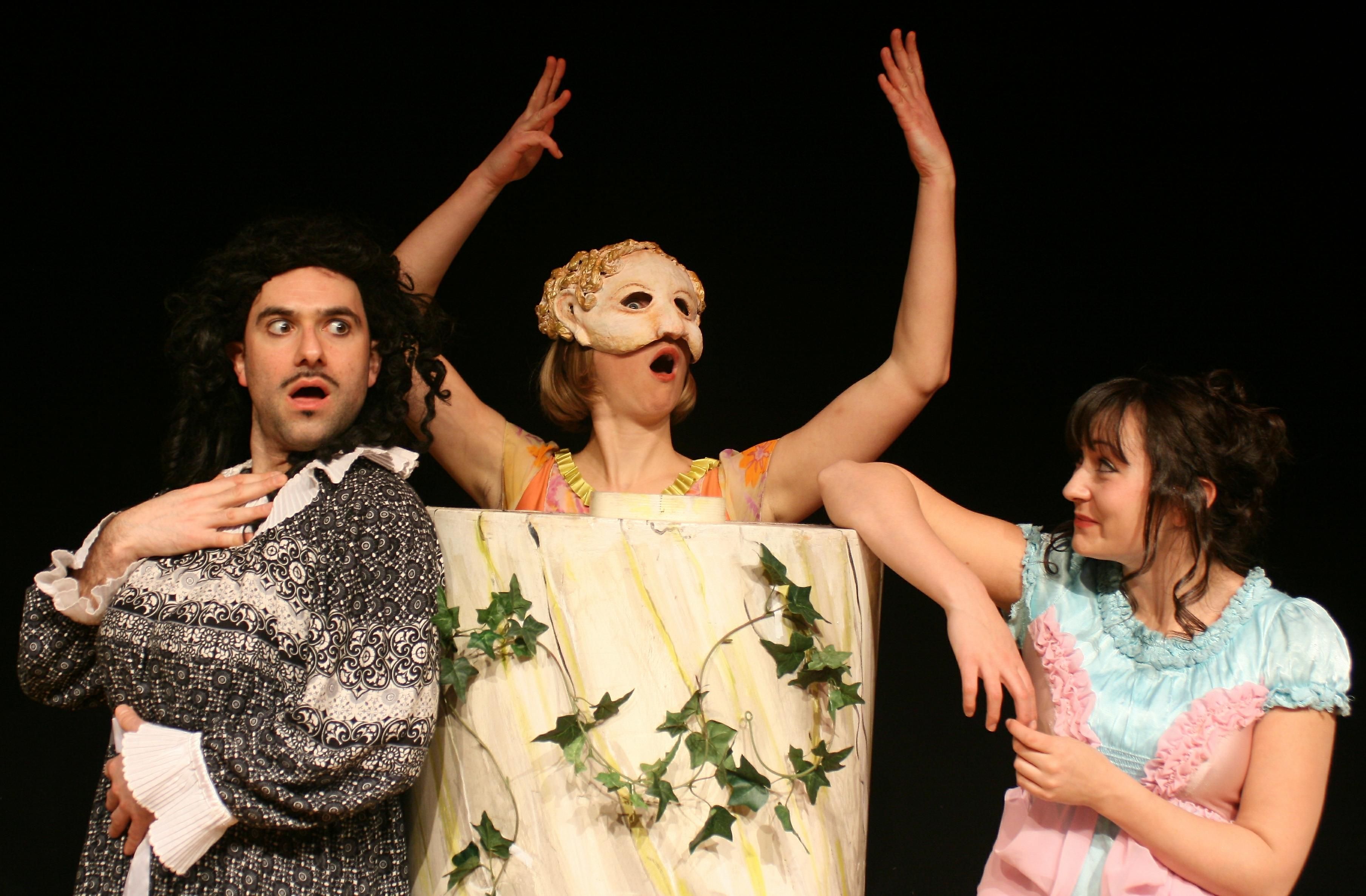 Shakespeare's tragedy of MACBETH