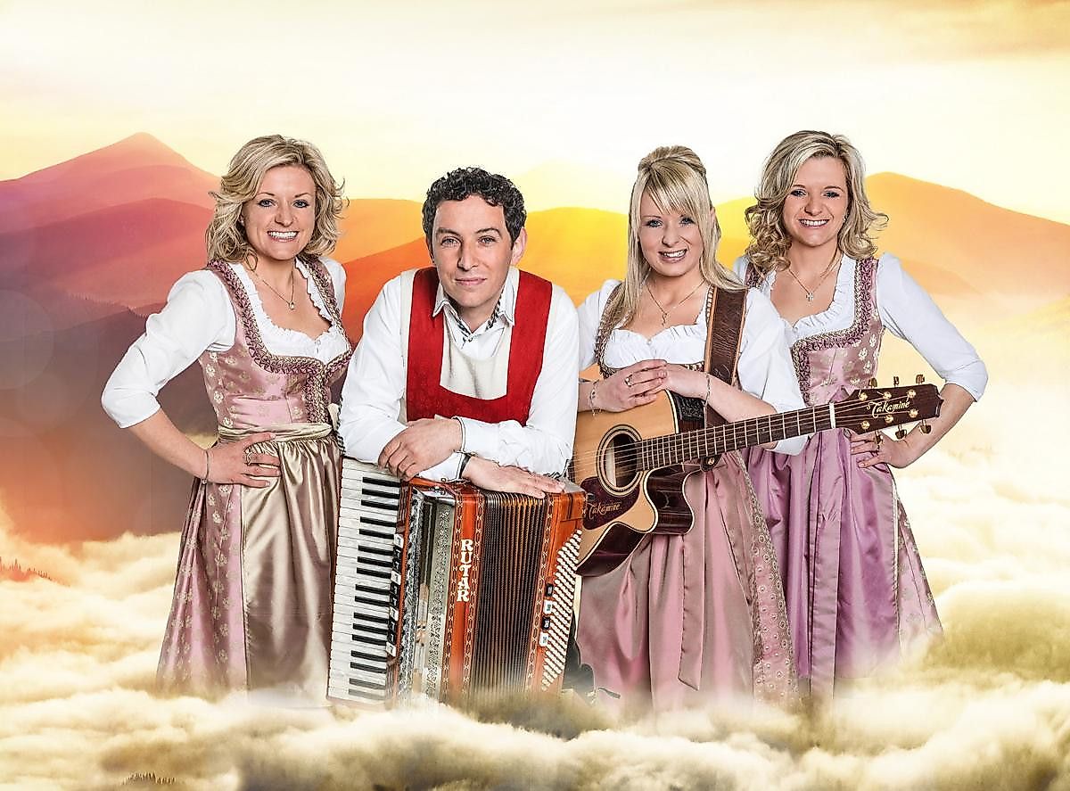 Geschwister Niederbacher