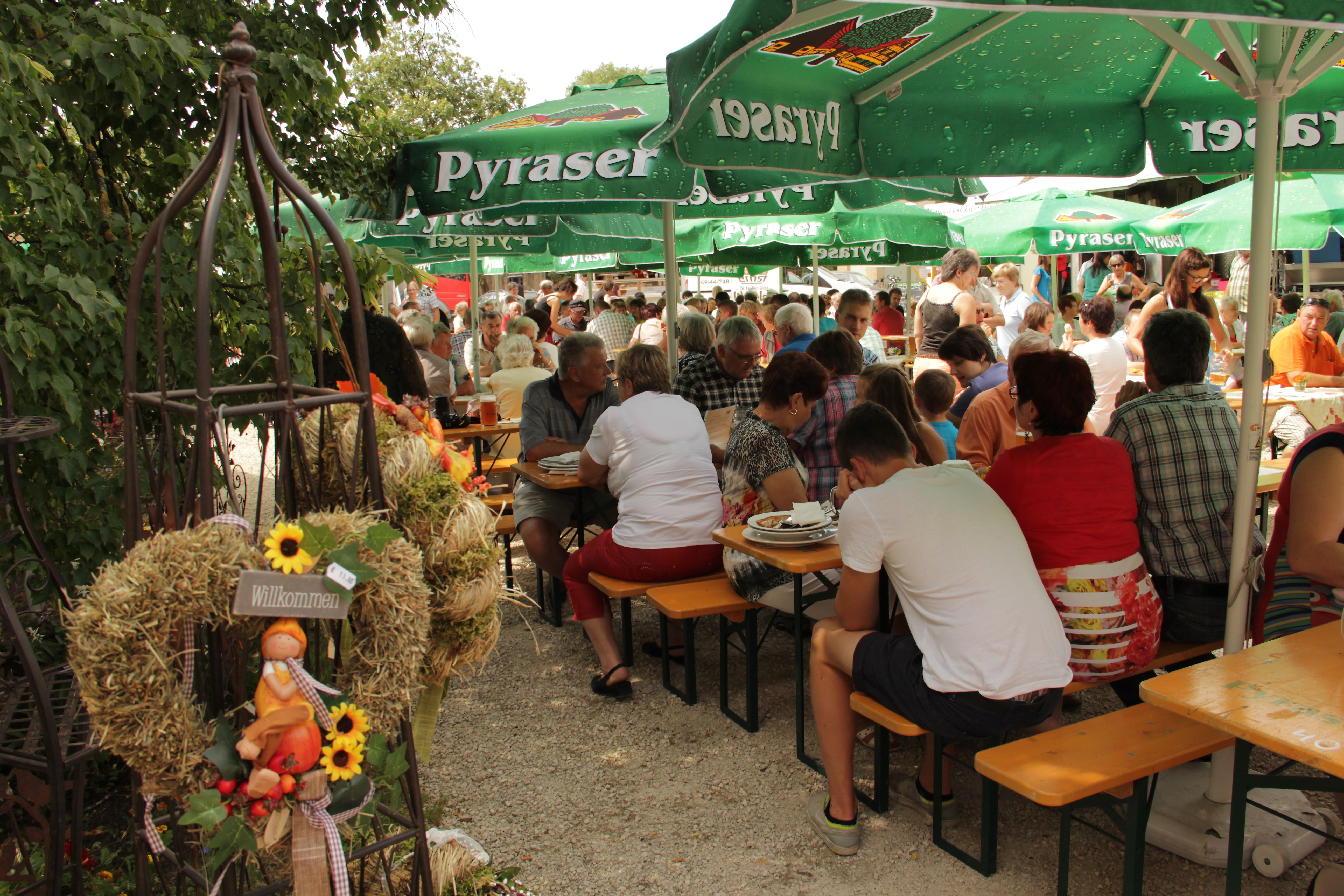 Ochsenfest