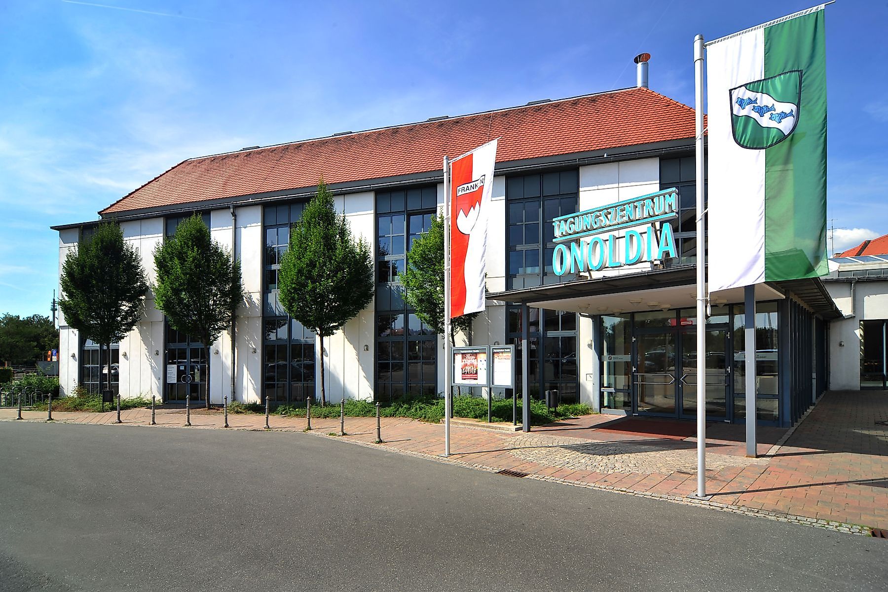 Bildende Kunst: "Mit Kaspars Augen"