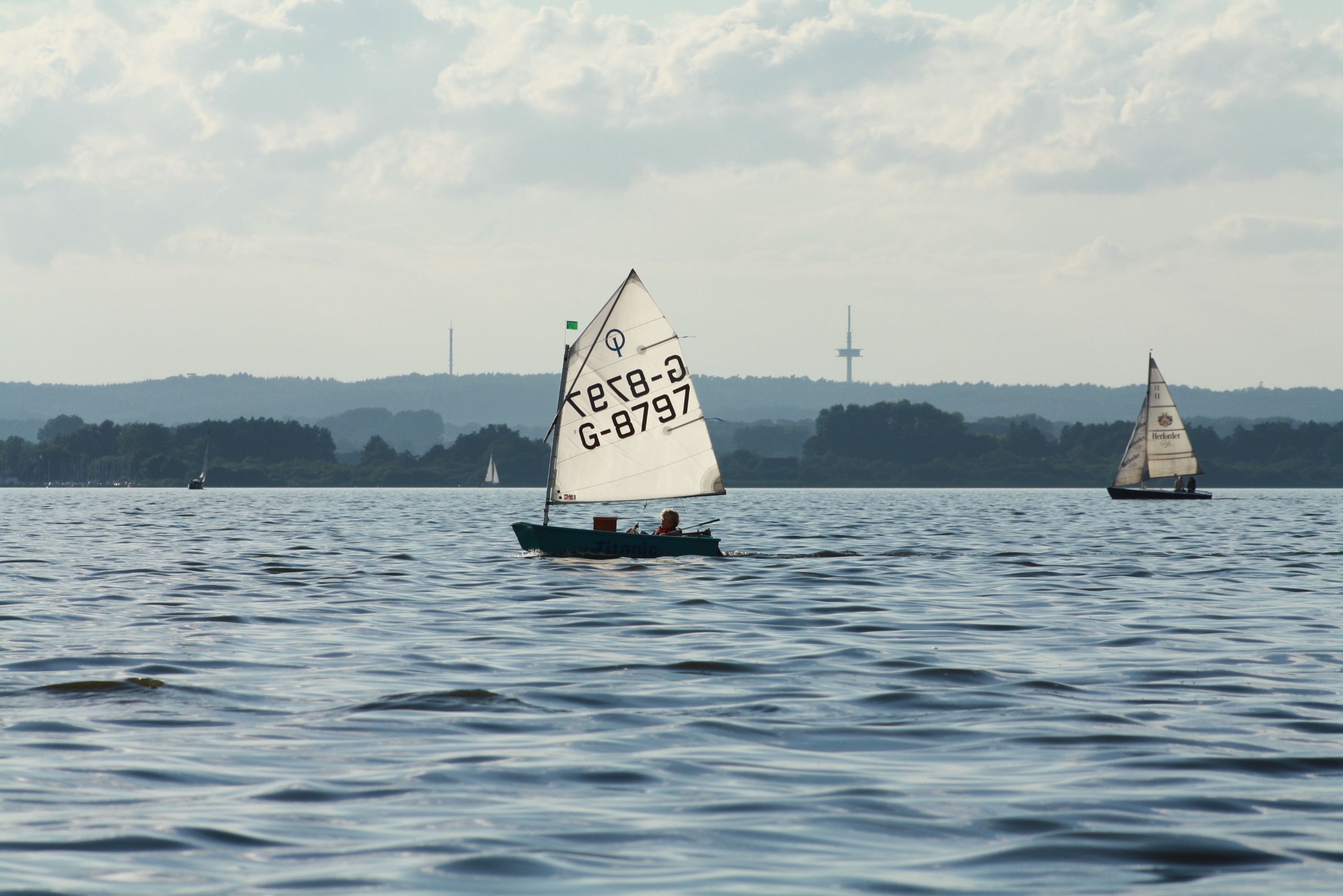 Regatta Nebelhorn