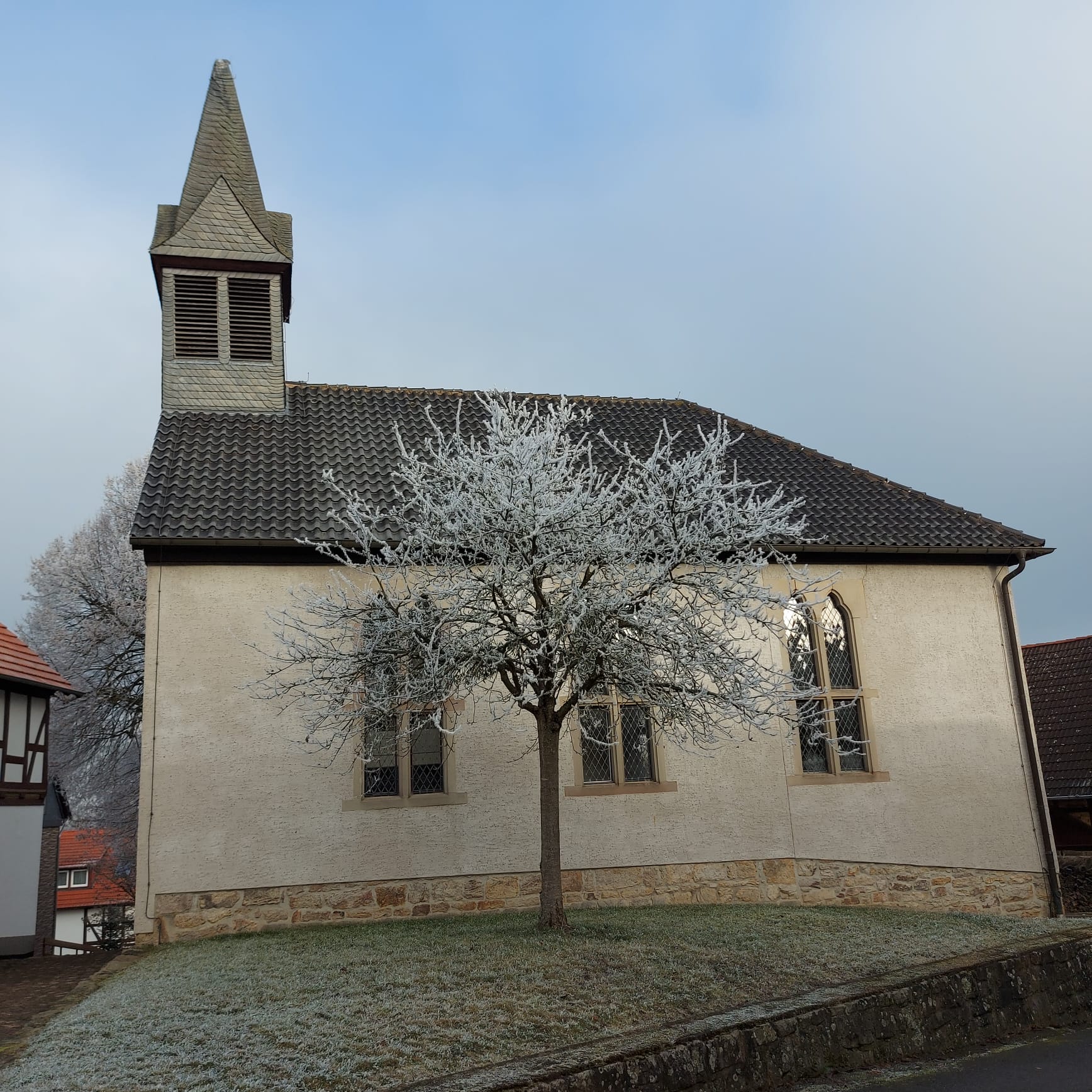 Ausatmen - der etwas andere Gottesdienst