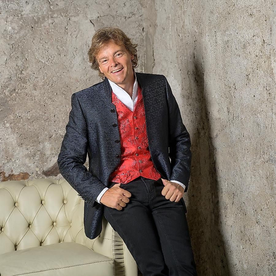 Rudy Giovannini