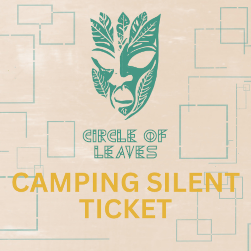 Camping Silent