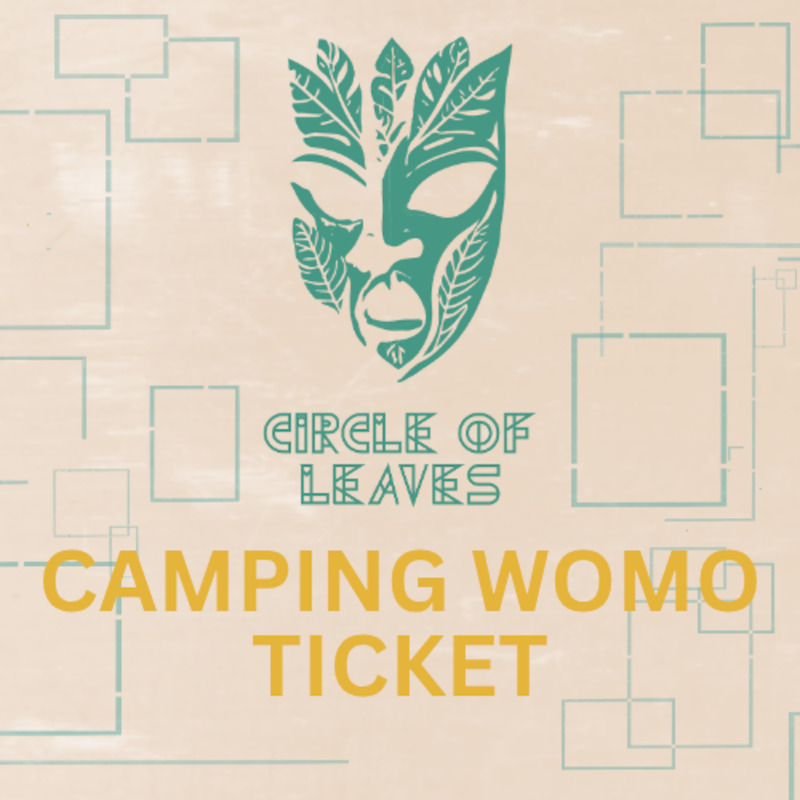 Camping WoMo
