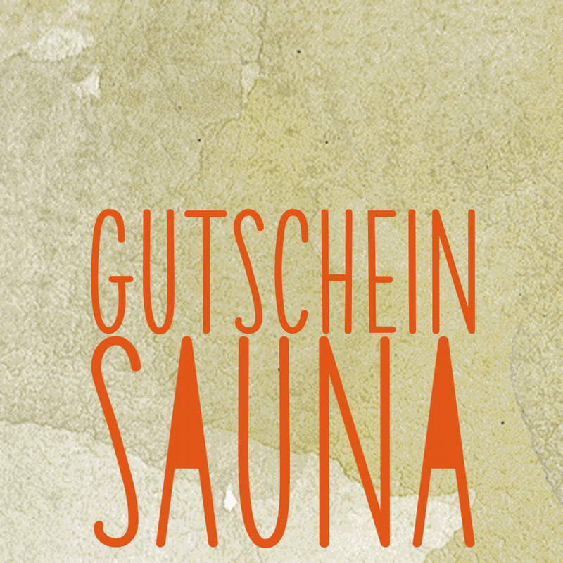 Treue-Ticket - 10er-Karte Sauna inkl. Bad