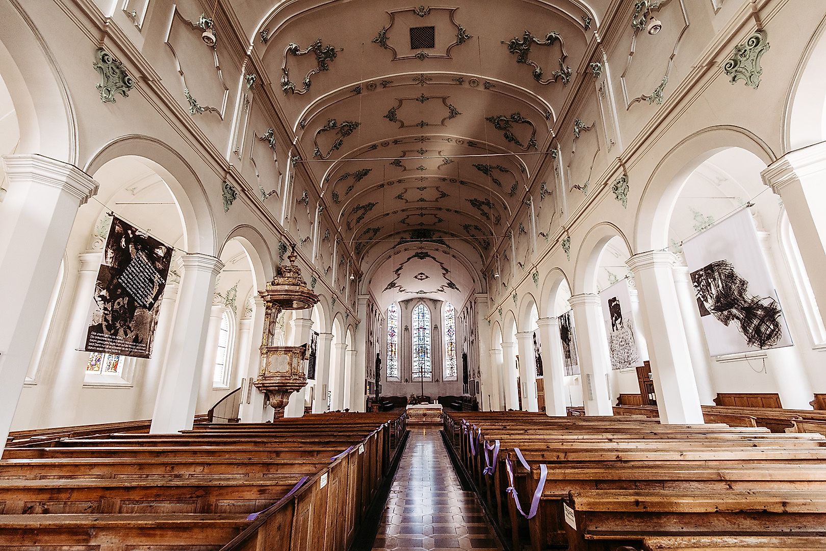 Lange Nacht der Kirche(nmusik)