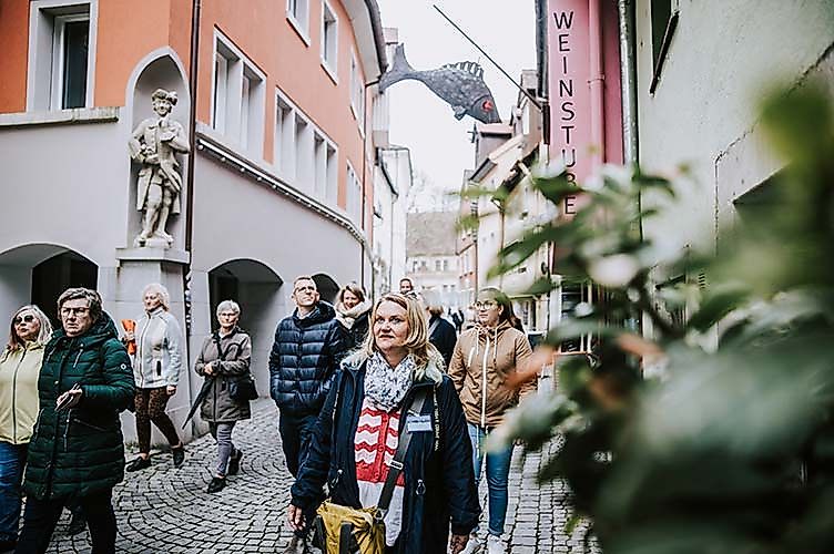 Lindau sprichwörtlich erleben