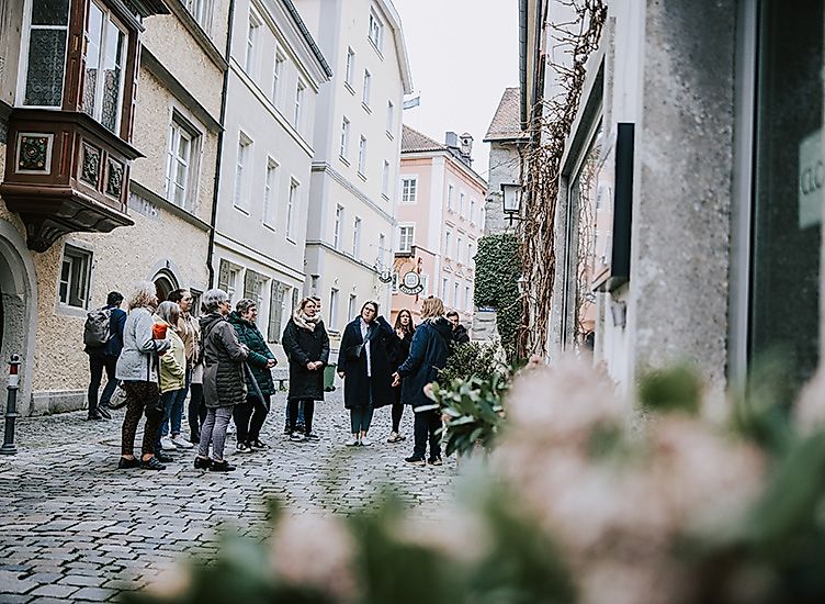 Mordspiel Lindau