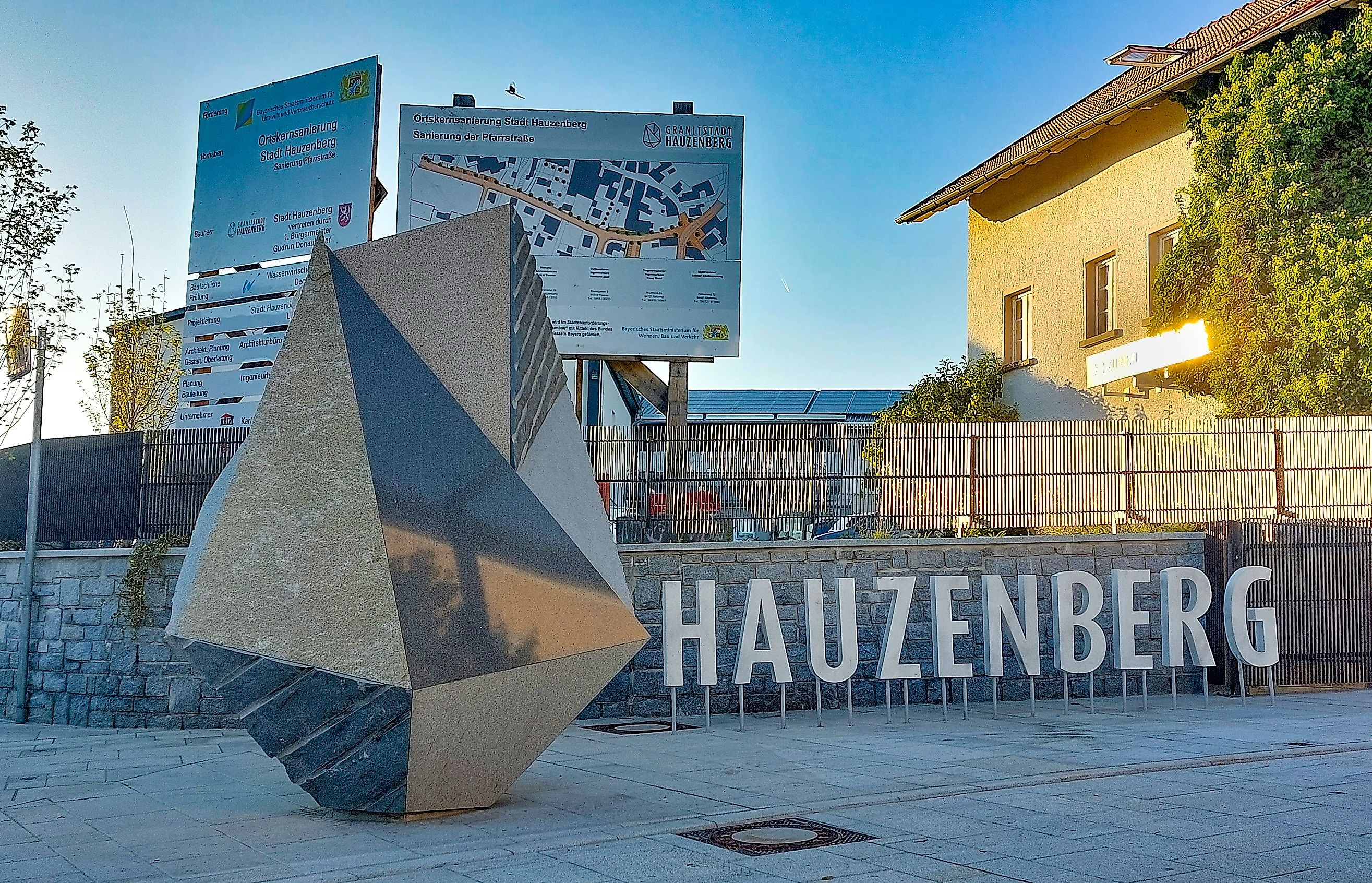 Verkaufsoffener Sonntag