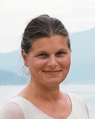 Eurythmie: Punkt und Umkreis mit Susanne Böttcher