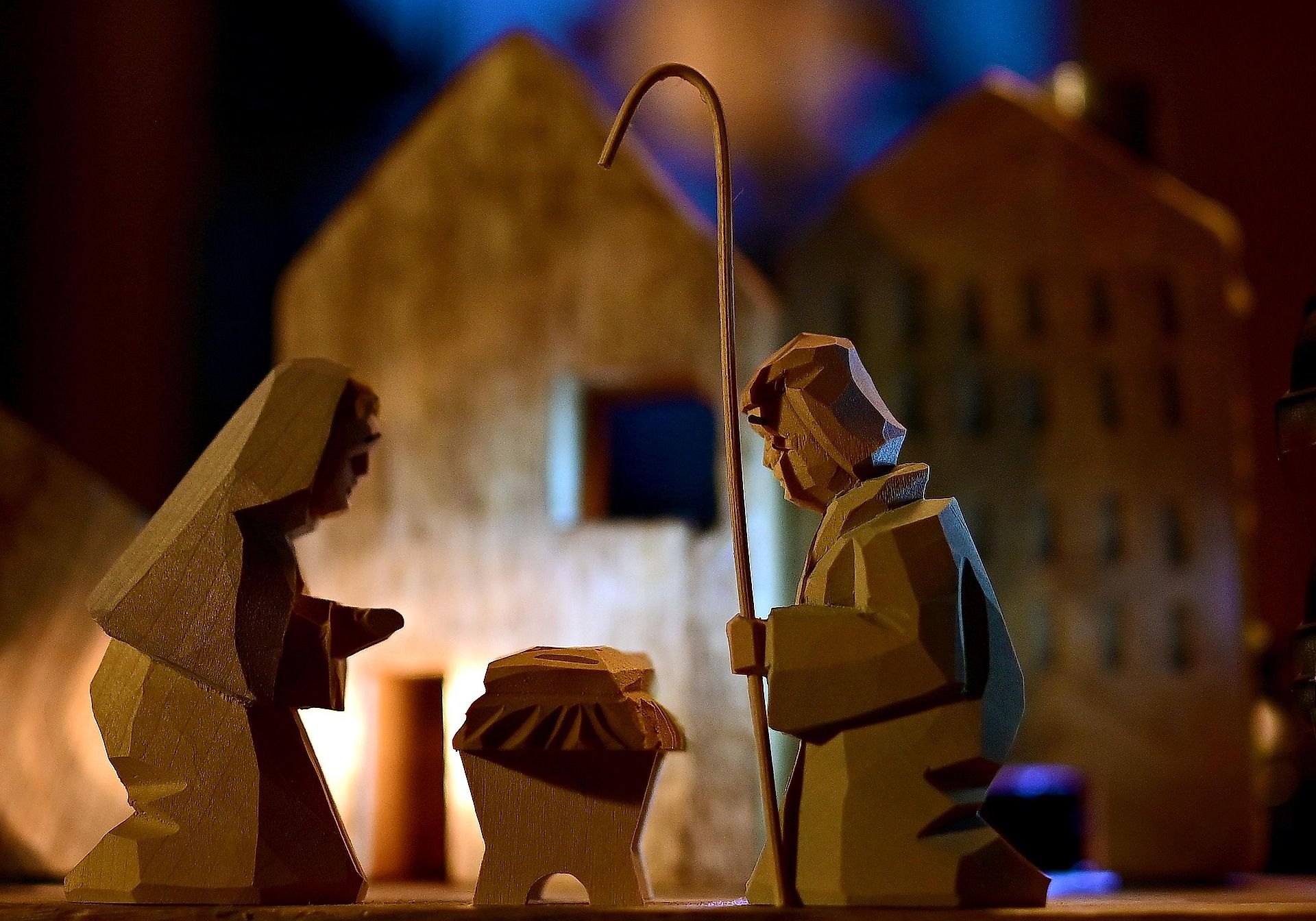 Christkindlesmarkt