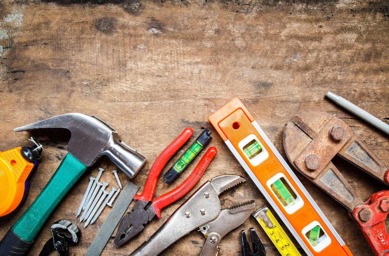 Reparaturcafé mit offenen Werkstätten