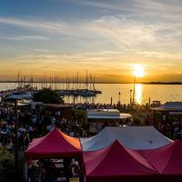 Winzerfest Nonnenhorn