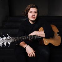 Alex Misko - Gitarrenkonzert