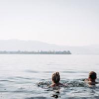 Therme Lindau: Musik
