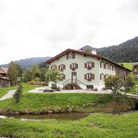 a Jolarstünd am Busche-Berta-Hüs