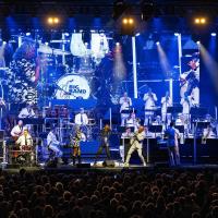 Open-Air-Konzert der Big Band der Bundeswehr