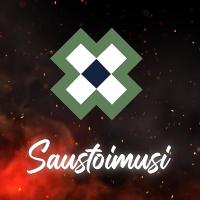 Saustoimusi live bei Regensburg