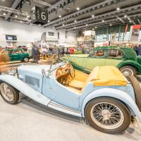 Bremen Oldtimer Classics