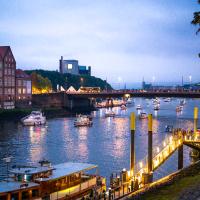 Maritime Woche