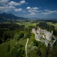 Burgenwanderung