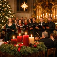 46. Gandersheimer Advents- und Weihnachtssingen