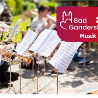Musik im Park - Yvonne & Ron