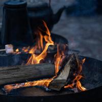 Naturparktage 2026: Campfire-Night