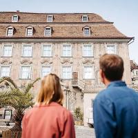 Öffentliche Führung